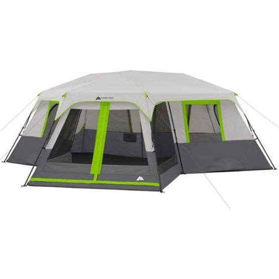 Ozark trail Tent Guide, Camping Tents, Outdoor Tents